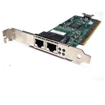 IBM - 34P8383 - Quatech Dual-Ports PCI Serial Adapter Card - Orange Hardwares