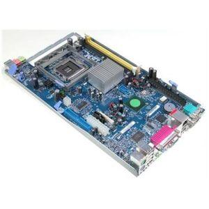 IBM - 39M0571 - System Board Intel 945G Gigabit Ethernet for ThinkCentre - Orange Hardwares