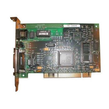 IBM - 72H3207 - Single-Port RJ-45 10Mbps 10Base-T Ethernet PCI Adapter - Orange Hardwares