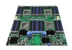 IBM - 74P4971 - Socket 603 System Board Motherboard for XSeries 235 Server System Supports 2x DDR - Orange Hardwares