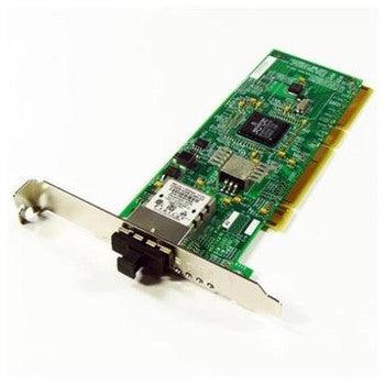 IBM - 86H2432 - EtherJet RJ-45 100Mbps 10Base-TX/100Base-T 32-Bit PCMCIA CardBus Adapter with Cable - Orange Hardwares