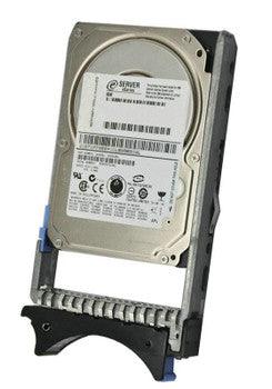 IBM - 92Y3852 - 146GB 15000RPM SAS 6.0 Gbps 2.5 64MB Cache Hot Swap Hard Drive" - Orange Hardwares