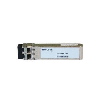 IBM - 78P4521 - 16Gbps 10km 1310nm LC Connector SFP+ Transceiver Module