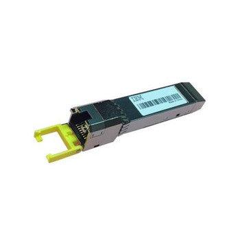 IBM - 40K8890 - 10.5Gbps 10GBase-SR Multi-mode Fiber 300m 850nm Duplex LC Connector XFP Optical Transceiver Module