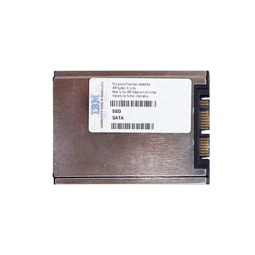 00AJ340-IBM 240GB 1.8 inch MLC 6Gb/s SATA Solid State Drive