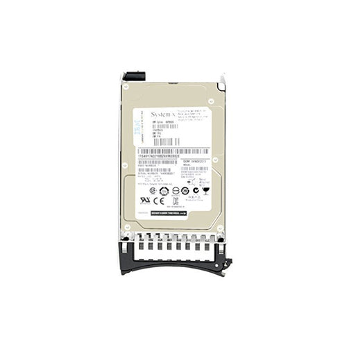 00AJ405-Lenovo 480GB 2.5 inch MLC 6Gb/s SATA Solid State Drive