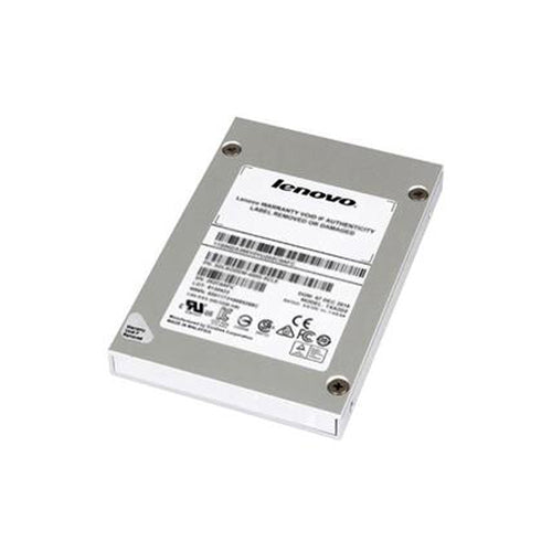 00AJ490-Lenovo 800GB 3.5 inch MLC 6Gb/s SATA Solid State Drive