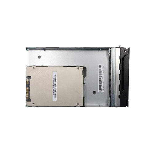 00FC830-Lenovo 200GB 3.5 inch MLC 12Gb/s SAS Solid State Drive