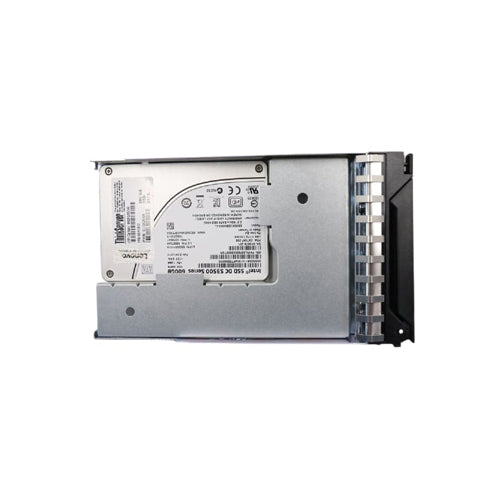 00FC832-Lenovo 600GB 3.5 inch MLC 6Gb/s SATA Solid State Drive