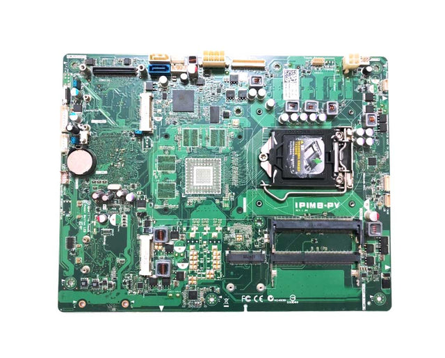 0G17RR - Dell XPS 2710 27" AIO Intel Motherboard s115X