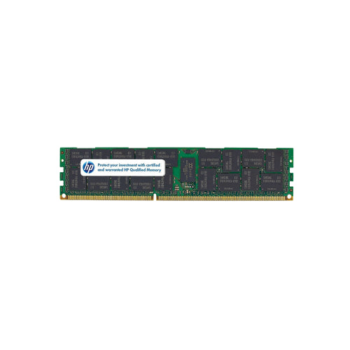 0VHPTH - Dell 4GB DDR3-1333MHz PC3-10600 non-ECC Unbuffered CL9 240-Pin Dual Rank 1.35V DIMM Memory Module