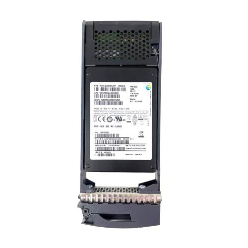 108-00260 - NetApp 800GB 2.5 inch  6Gb/s SAS Solid State Drive