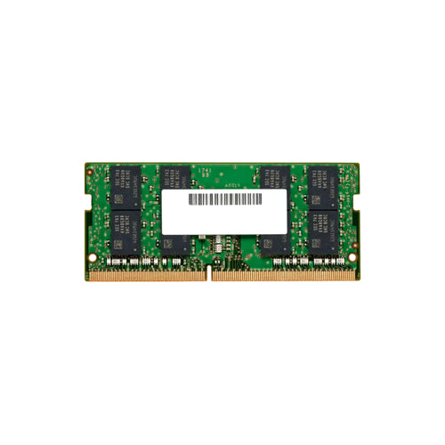 125621-B21 - Compaq 64MB 100MHz PC100 non-ECC Unbuffered CL2 144-Pin SoDimm Memory Module