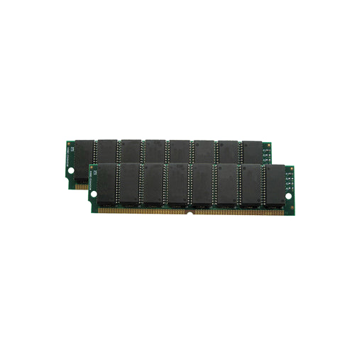 148189-001 - Compaq 16MB Kit (2 X 8MB) FastPage Parity 70ns 72-Pin SIMM Memory