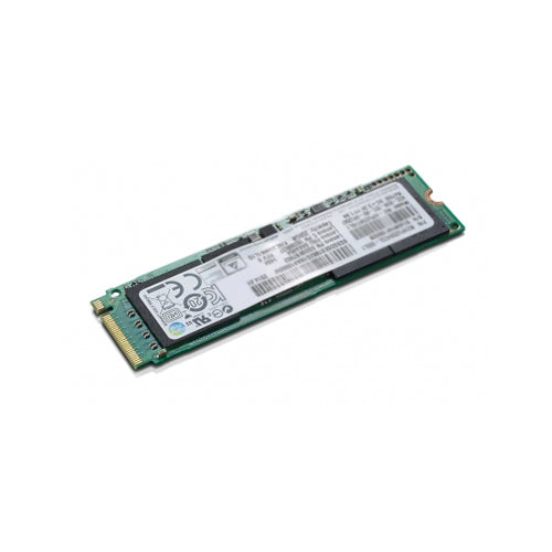 4XB0K48502-Lenovo 512GB M.2 2280 MLC PCIe NVMe Solid State Drive – Orange  Hardwares