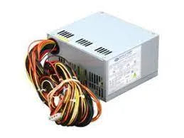 600-Watts 80-Plus Bronze ATX12V Switching Power Supply with Active PFC