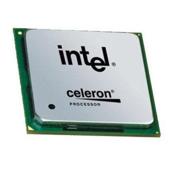 Intel - 1200-256-100-1.475 - Celeron 1 Core Core 1.20GHz PGA370 256 KB L2 Processor - Orange Hardwares