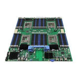 Intel - 721242-022 - Server L440GX BASE Board Motherboard - Orange Hardwares