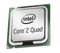 Intel - BX80580Q9400 - Core 2 Quad Q9400 Quad-core 4 Core 2.66GHz 1333MHz FSB 6MB L2 Cache Socket LGA775 Processor - Orange Hardwares