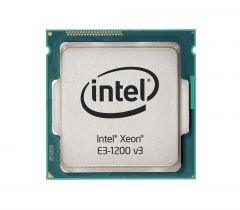 Intel - BX80646E31276V3 - Xeon E3-1276V3 Quad Core 3.6GHz 8MB L3 Cache 5GT/s DMI2 Speed Socket FCLGA1150 22NM 84W Processor - Orange Hardwares