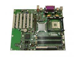 Intel - C25843-410 - System Board Motherboard Socket 478 - Orange Hardwares