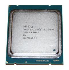 Intel - CM8063501292405 - Xeon Quad Core E5-1620V2 3.7GHz 10MB Smart Cache Socket LGA2011 22NM 130W Processor - Orange Hardwares