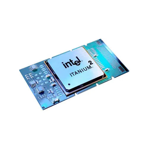 1.40GHz 533MHz FSB 12MB L2 Cache Socket PPGA611 Intel Itanium 9015 Dual-core 2 Core Processor