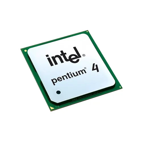 3615A050 - Intel Pentium 4 521 Single-core (1 Core) 2.80GHz 800MHz FSB 1MB L2 Cache Socket PLGA775 Processor