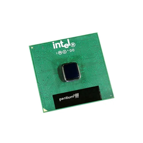 748708-551 - Intel 650MHz Intel Pentium III Processor