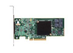 Intel - RS3WC080 - 8-Ports SAS/SATA 12Gb/s PCI Express 3.0 X8 RAID Controller Card - Orange Hardwares