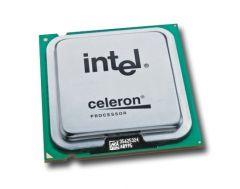 Intel - SL46U - Celeron Single-core 1 Core 600MHz 66MHz FSB 128KB L2 Cache Socket PPGA370 Processor - Orange Hardwares