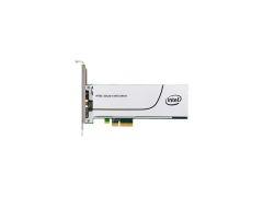 Intel - SSDPE2ME400G401-A1 - DC P3600 400GB Multi-Level Cell PCI Express 3.0 x4 NVMe U.2 2.5-Inch Solid State Drive - Orange Hardwares