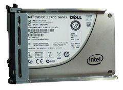 Intel - SSDSC2BA100G3T - DC S3700 100GB Multi-Level Cell SATA 6Gb/s 2.5-Inch Solid State Drive - Orange Hardwares