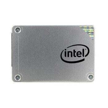 Intel - SSDSC2KR080H6XN - E 5400s Series 80GB TLC SATA 6Gbps (AES-256) 2.5-inch Internal Solid State Drive (SSD) - Orange Hardwares