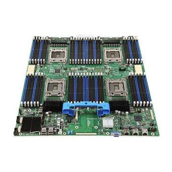 Intel - 686238-005-1 - N440bx Server Board Dual Slot1