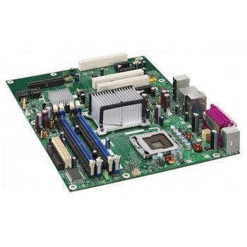 Intel - YA810E-2 - 810E Socket 370 System Board