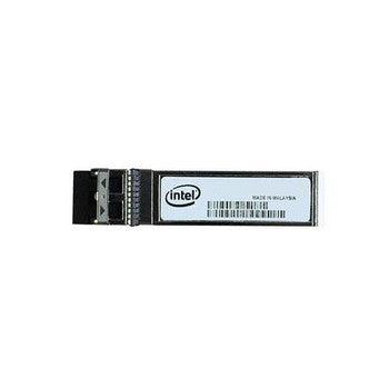 Intel - ITV-2MLG-NA-100I - 1Gbps 1000Base-LX Single-mode Fiber SFP (mini-GBIC) Transceiver Module