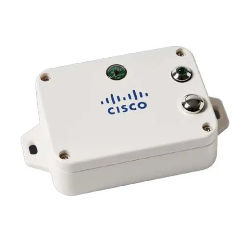 IOTAV-L-FRZ-O1-US - Cisco 900MHz Refrigerator Temperature and Humidity Sensor Â·