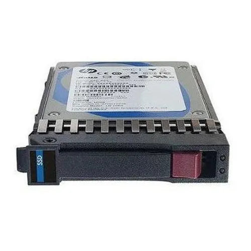 J9F37A-GEN-HPE 400GB 2.5 inch MLC 12Gb/s SAS Solid State Drive