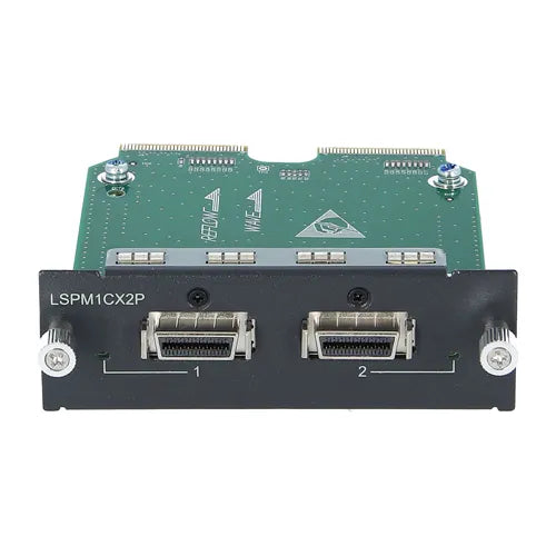 JD360B-RNG - HPE 5500 2 x Ports 10GbE Local Connect Module