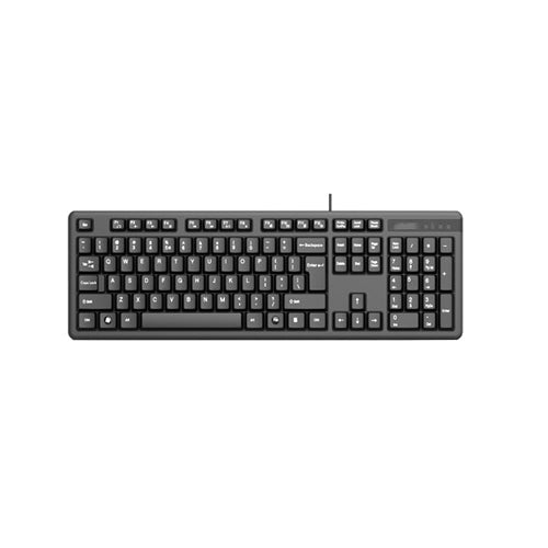 QY776AA#ABU - HP USB Standard Keyboard