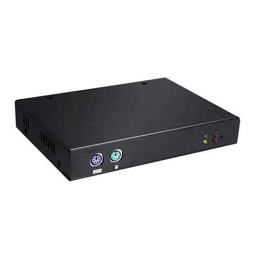 ACU5800A - Black Box Dual-Head Display Port KVM Extender