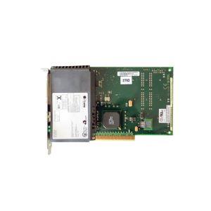 Lenovo - 44V5323 - Dual-Channel PCI-Express x4 WAN Server Adapter - Orange Hardwares