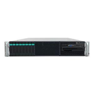 Lenovo - 5493E7U - Server ThinkServer SD350 Xeon E5-2650 v4 Twelve-Core 2.20GHz - Orange Hardwares