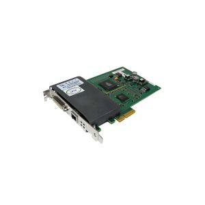 Lenovo - 74Y5241 - Dual-Channel PCI-Express x4 WAN Server Adapter - Orange Hardwares