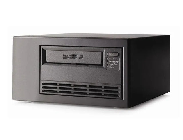 LTO4-HP4FC-SL500Z - Sun StorageTek LTO4 HP Fibre Channel 4GB SL500 Drive