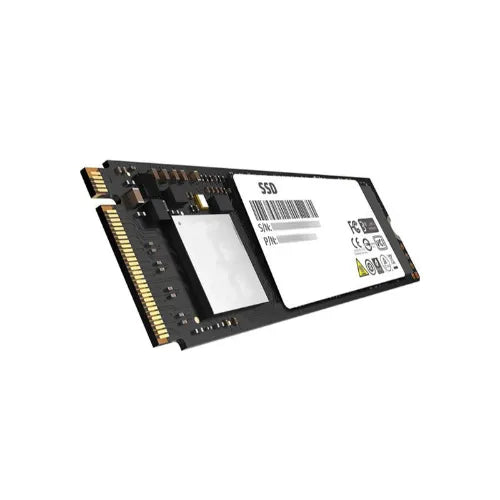 MZNLN512HCJH-LENOVO - Lenovo 512GB Triple-Level Cell SATA 6Gb/s Mainstream Endurance M.2 2280 Solid State Drive