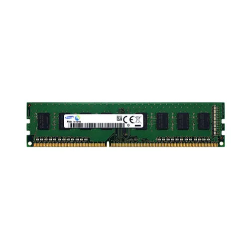 M393A1K43BB0-CRC-HP - HPE 8GB DDR4-2400MHz PC4-19200 ECC Registered CL17 288-Pin RDIMM 1.2V Single Rank Memory Module