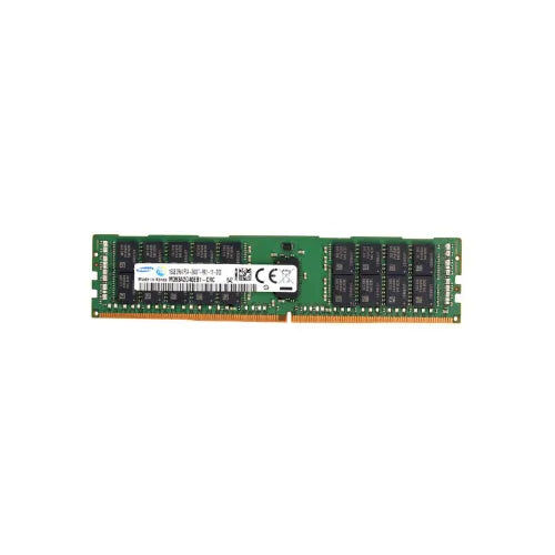 M393A2G40EB1-CRC-HP - HPE 16GB DDR4-2400MHz PC4-19200 ECC Registered CL17 288-Pin RDIMM 1.2V Dual Rank Memory Module