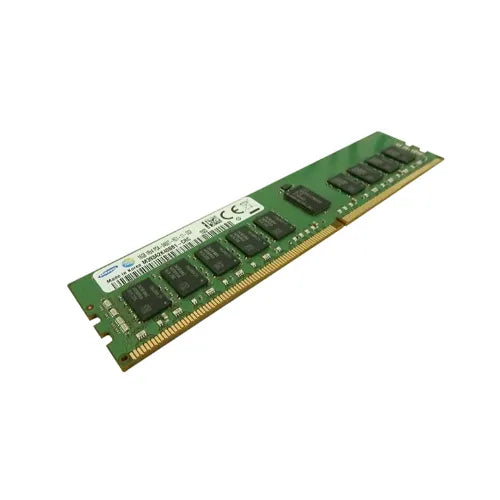 M393A2K40BB1-CRC-HP - HPE 16GB DDR4-2400MHz PC4-19200 ECC Registered CL17 288-Pin RDIMM 1.2V Single Rank Memory Module